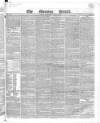Morning Herald (London) Wednesday 02 August 1826 Page 1