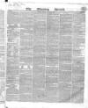 Morning Herald (London) Monday 14 August 1826 Page 1