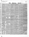 Morning Herald (London) Thursday 14 September 1826 Page 1