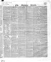Morning Herald (London) Tuesday 05 December 1826 Page 1