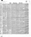 Morning Herald (London) Monday 18 December 1826 Page 1