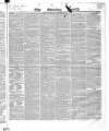 Morning Herald (London) Wednesday 20 December 1826 Page 1