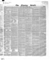 Morning Herald (London) Friday 22 December 1826 Page 1