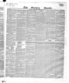 Morning Herald (London) Saturday 23 December 1826 Page 1