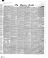 Morning Herald (London) Thursday 28 December 1826 Page 1