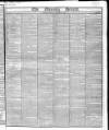 Morning Herald (London) Saturday 13 January 1827 Page 1