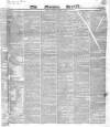 Morning Herald (London) Monday 29 January 1827 Page 1