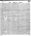 Morning Herald (London) Monday 05 February 1827 Page 1