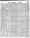 Morning Herald (London) Thursday 08 February 1827 Page 1