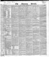 Morning Herald (London) Wednesday 14 February 1827 Page 1