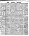 Morning Herald (London) Wednesday 21 February 1827 Page 1