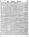 Morning Herald (London) Saturday 24 February 1827 Page 1