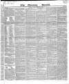 Morning Herald (London) Tuesday 27 February 1827 Page 1