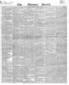 Morning Herald (London) Saturday 10 March 1827 Page 1