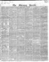 Morning Herald (London) Tuesday 17 July 1827 Page 1