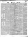 Morning Herald (London) Friday 04 January 1828 Page 1