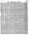 Morning Herald (London) Wednesday 16 January 1828 Page 1
