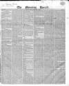 Morning Herald (London) Friday 15 February 1828 Page 1