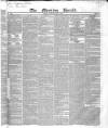 Morning Herald (London) Thursday 22 May 1828 Page 1