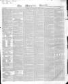 Morning Herald (London) Wednesday 28 May 1828 Page 1