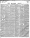 Morning Herald (London) Thursday 12 June 1828 Page 1