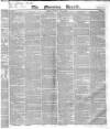 Morning Herald (London) Thursday 26 June 1828 Page 1