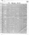 Morning Herald (London) Saturday 05 July 1828 Page 1