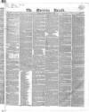 Morning Herald (London) Monday 08 September 1828 Page 1