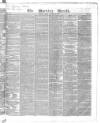 Morning Herald (London) Friday 05 December 1828 Page 1