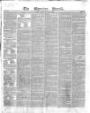 Morning Herald (London) Wednesday 01 July 1829 Page 1