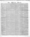 Morning Herald (London) Monday 06 July 1829 Page 1