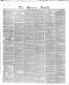 Morning Herald (London) Tuesday 07 July 1829 Page 1