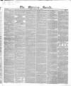 Morning Herald (London) Monday 13 July 1829 Page 1
