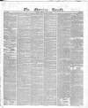 Morning Herald (London) Tuesday 14 July 1829 Page 1