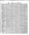 Morning Herald (London) Friday 24 July 1829 Page 1
