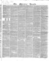 Morning Herald (London) Saturday 03 October 1829 Page 1