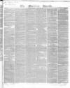 Morning Herald (London) Tuesday 03 November 1829 Page 1