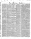 Morning Herald (London) Saturday 07 November 1829 Page 1