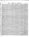 Morning Herald (London) Monday 09 November 1829 Page 1