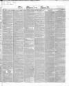 Morning Herald (London) Friday 13 November 1829 Page 1