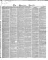 Morning Herald (London) Thursday 03 December 1829 Page 1
