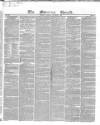 Morning Herald (London) Saturday 05 December 1829 Page 1