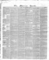 Morning Herald (London) Monday 14 December 1829 Page 1