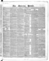 Morning Herald (London) Tuesday 04 January 1831 Page 1