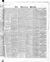 Morning Herald (London) Thursday 27 January 1831 Page 1