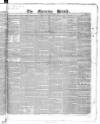 Morning Herald (London) Monday 07 February 1831 Page 1