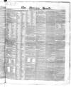 Morning Herald (London) Monday 02 May 1831 Page 1