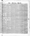 Morning Herald (London) Friday 06 May 1831 Page 1