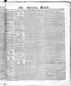 Morning Herald (London) Friday 13 May 1831 Page 1