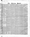 Morning Herald (London) Thursday 26 May 1831 Page 1
